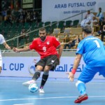 في كأس العرب لكرة قدم الصالات 2023 | فوز المغرب ولبنان ومصر والعراق في ختام منافسات دور المجموعات 32 في كأس العرب لكرة قدم الصالات 2023 | فوز المغرب ولبنان ومصر والعراق في ختام منافسات دور المجموعات