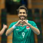 في كأس العرب لكرة قدم الصالات 2023 | فوز المغرب ولبنان ومصر والعراق في ختام منافسات دور المجموعات 35 في كأس العرب لكرة قدم الصالات 2023 | فوز المغرب ولبنان ومصر والعراق في ختام منافسات دور المجموعات
