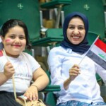 في كأس العرب لكرة قدم الصالات 2023 | فوز المغرب ولبنان ومصر والعراق في ختام منافسات دور المجموعات 41 في كأس العرب لكرة قدم الصالات 2023 | فوز المغرب ولبنان ومصر والعراق في ختام منافسات دور المجموعات