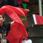 في كأس العرب لكرة قدم الصالات 2023 | منتخبا المغرب والكويت يتأهلان إلى المباراة النهائية في النسخة السابعة 9 في كأس العرب لكرة قدم الصالات 2023 | منتخبا المغرب والكويت يتأهلان إلى المباراة النهائية في النسخة السابعة