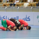 Arab Futsal Cup 2023 | Morocco and Kuwait national teams qualify for the final match in the seventh edition 12 Arab Futsal Cup 2023 | Morocco and Kuwait national teams qualify for the final match in the seventh edition