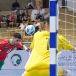 في كأس العرب لكرة قدم الصالات 2023 | منتخبا المغرب والكويت يتأهلان إلى المباراة النهائية في النسخة السابعة 13 في كأس العرب لكرة قدم الصالات 2023 | منتخبا المغرب والكويت يتأهلان إلى المباراة النهائية في النسخة السابعة
