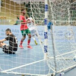 في كأس العرب لكرة قدم الصالات 2023 | منتخبا المغرب والكويت يتأهلان إلى المباراة النهائية في النسخة السابعة 14 في كأس العرب لكرة قدم الصالات 2023 | منتخبا المغرب والكويت يتأهلان إلى المباراة النهائية في النسخة السابعة