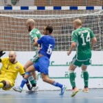 Arab Futsal Cup 2023 | Morocco and Kuwait national teams qualify for the final match in the seventh edition 30 Arab Futsal Cup 2023 | Morocco and Kuwait national teams qualify for the final match in the seventh edition
