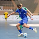 في كأس العرب لكرة قدم الصالات 2023 | منتخبا المغرب والكويت يتأهلان إلى المباراة النهائية في النسخة السابعة 31 في كأس العرب لكرة قدم الصالات 2023 | منتخبا المغرب والكويت يتأهلان إلى المباراة النهائية في النسخة السابعة