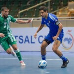 Arab Futsal Cup 2023 | Morocco and Kuwait national teams qualify for the final match in the seventh edition 37 Arab Futsal Cup 2023 | Morocco and Kuwait national teams qualify for the final match in the seventh edition
