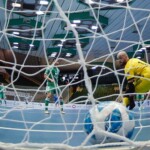 في كأس العرب لكرة قدم الصالات 2023 | منتخبا المغرب والكويت يتأهلان إلى المباراة النهائية في النسخة السابعة 38 في كأس العرب لكرة قدم الصالات 2023 | منتخبا المغرب والكويت يتأهلان إلى المباراة النهائية في النسخة السابعة