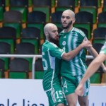 في كأس العرب لكرة قدم الصالات 2023 | منتخبا المغرب والكويت يتأهلان إلى المباراة النهائية في النسخة السابعة 51 في كأس العرب لكرة قدم الصالات 2023 | منتخبا المغرب والكويت يتأهلان إلى المباراة النهائية في النسخة السابعة