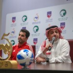 مدربا المنتخبين يقدمان الشكر للاتحاد العربي على هذه البطولة |منتخبا المغرب والكويت يلتقيان في ختام منافسات كأس العرب لكرة قدم الصالات 2023 11 مدربا المنتخبين يقدمان الشكر للاتحاد العربي على هذه البطولة |منتخبا المغرب والكويت يلتقيان في ختام منافسات كأس العرب لكرة قدم الصالات 2023