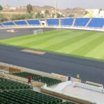 تقام منافساتها في الطائف وأبها والباحة.. والهلال السوداني والصفاقسي التونسي يلتقيان في 4 و7 يوليو للحاق بركب النهائيات ..UAFA يصدر مواعيد مباريات دور المجموعات لكأس الملك سلمان للأندية 9 تقام منافساتها في الطائف وأبها والباحة.. والهلال السوداني والصفاقسي التونسي يلتقيان في 4 و7 يوليو للحاق بركب النهائيات ..UAFA يصدر مواعيد مباريات دور المجموعات لكأس الملك سلمان للأندية