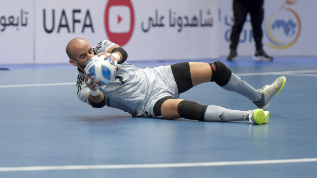 Arab Futsal Cup 2023 | His Highness the Governor of Jeddah crowned Morocco national team with the Arab Cup 139 Arab Futsal Cup 2023 | His Highness the Governor of Jeddah crowned Morocco national team with the Arab Cup