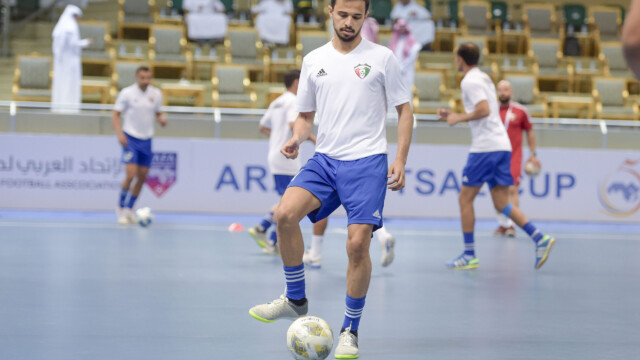 Arab Futsal Cup 2023 | His Highness the Governor of Jeddah crowned Morocco national team with the Arab Cup 138 Arab Futsal Cup 2023 | His Highness the Governor of Jeddah crowned Morocco national team with the Arab Cup