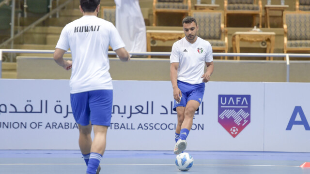 Arab Futsal Cup 2023 | His Highness the Governor of Jeddah crowned Morocco national team with the Arab Cup 137 Arab Futsal Cup 2023 | His Highness the Governor of Jeddah crowned Morocco national team with the Arab Cup