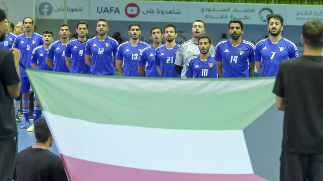 Arab Futsal Cup 2023 | His Highness the Governor of Jeddah crowned Morocco national team with the Arab Cup 129 Arab Futsal Cup 2023 | His Highness the Governor of Jeddah crowned Morocco national team with the Arab Cup