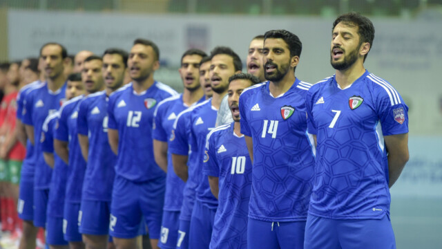في ختام بطولة كأس العرب لكرة قدم الصالات 2023 .. سمو محافظ جدة يتوج منتخب المغرب بكأس العرب 128 في ختام بطولة كأس العرب لكرة قدم الصالات 2023 .. سمو محافظ جدة يتوج منتخب المغرب بكأس العرب