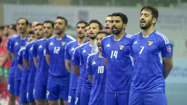 Arab Futsal Cup 2023 | His Highness the Governor of Jeddah crowned Morocco national team with the Arab Cup 128 Arab Futsal Cup 2023 | His Highness the Governor of Jeddah crowned Morocco national team with the Arab Cup