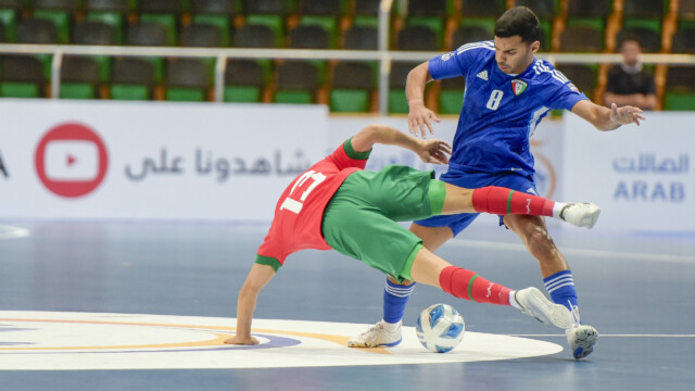 في ختام بطولة كأس العرب لكرة قدم الصالات 2023 .. سمو محافظ جدة يتوج منتخب المغرب بكأس العرب 104 في ختام بطولة كأس العرب لكرة قدم الصالات 2023 .. سمو محافظ جدة يتوج منتخب المغرب بكأس العرب