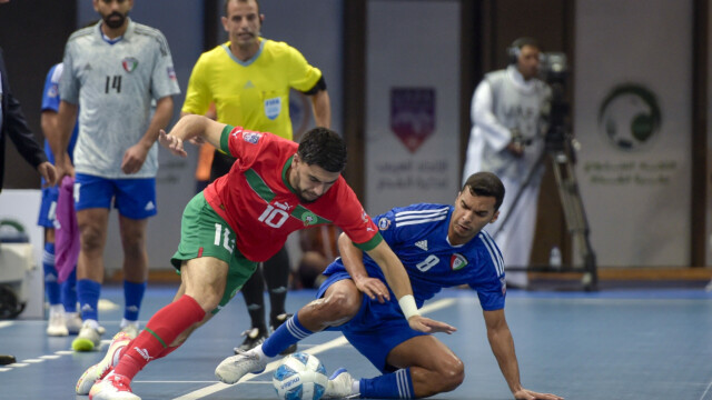 في ختام بطولة كأس العرب لكرة قدم الصالات 2023 .. سمو محافظ جدة يتوج منتخب المغرب بكأس العرب 97 في ختام بطولة كأس العرب لكرة قدم الصالات 2023 .. سمو محافظ جدة يتوج منتخب المغرب بكأس العرب