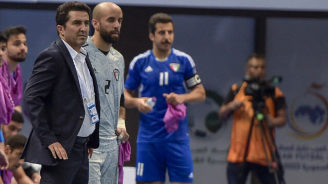Arab Futsal Cup 2023 | His Highness the Governor of Jeddah crowned Morocco national team with the Arab Cup 96 Arab Futsal Cup 2023 | His Highness the Governor of Jeddah crowned Morocco national team with the Arab Cup
