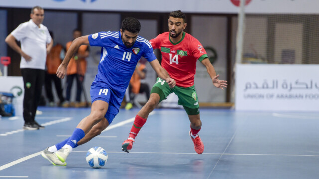 Arab Futsal Cup 2023 | His Highness the Governor of Jeddah crowned Morocco national team with the Arab Cup 82 Arab Futsal Cup 2023 | His Highness the Governor of Jeddah crowned Morocco national team with the Arab Cup