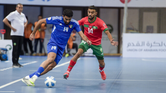 في ختام بطولة كأس العرب لكرة قدم الصالات 2023 .. سمو محافظ جدة يتوج منتخب المغرب بكأس العرب 82 في ختام بطولة كأس العرب لكرة قدم الصالات 2023 .. سمو محافظ جدة يتوج منتخب المغرب بكأس العرب