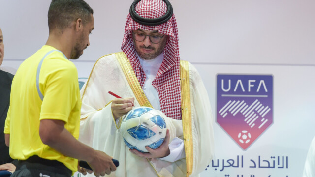 Arab Futsal Cup 2023 | His Highness the Governor of Jeddah crowned Morocco national team with the Arab Cup 63 Arab Futsal Cup 2023 | His Highness the Governor of Jeddah crowned Morocco national team with the Arab Cup