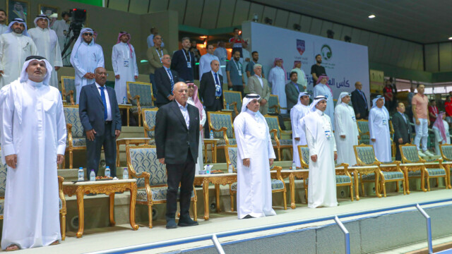 في ختام بطولة كأس العرب لكرة قدم الصالات 2023 .. سمو محافظ جدة يتوج منتخب المغرب بكأس العرب 19 في ختام بطولة كأس العرب لكرة قدم الصالات 2023 .. سمو محافظ جدة يتوج منتخب المغرب بكأس العرب