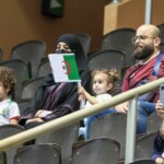 في منافسات كأس العرب لكرة القدم الصالات 2023 | ليبيا أمام المغرب.. والكويت مع الجزائر في الدور نصف النهائي 15 في منافسات كأس العرب لكرة القدم الصالات 2023 | ليبيا أمام المغرب.. والكويت مع الجزائر في الدور نصف النهائي