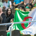 في منافسات كأس العرب لكرة القدم الصالات 2023 | ليبيا أمام المغرب.. والكويت مع الجزائر في الدور نصف النهائي 16 في منافسات كأس العرب لكرة القدم الصالات 2023 | ليبيا أمام المغرب.. والكويت مع الجزائر في الدور نصف النهائي