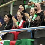 في منافسات كأس العرب لكرة القدم الصالات 2023 | ليبيا أمام المغرب.. والكويت مع الجزائر في الدور نصف النهائي 17 في منافسات كأس العرب لكرة القدم الصالات 2023 | ليبيا أمام المغرب.. والكويت مع الجزائر في الدور نصف النهائي