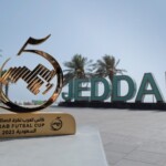 مدربا المنتخبين يقدمان الشكر للاتحاد العربي على هذه البطولة |منتخبا المغرب والكويت يلتقيان في ختام منافسات كأس العرب لكرة قدم الصالات 2023 10 مدربا المنتخبين يقدمان الشكر للاتحاد العربي على هذه البطولة |منتخبا المغرب والكويت يلتقيان في ختام منافسات كأس العرب لكرة قدم الصالات 2023
