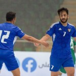 في كأس العرب لكرة قدم الصالات 2023 | منتخبا المغرب والكويت يتأهلان إلى المباراة النهائية في النسخة السابعة 22 في كأس العرب لكرة قدم الصالات 2023 | منتخبا المغرب والكويت يتأهلان إلى المباراة النهائية في النسخة السابعة