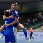 في كأس العرب لكرة قدم الصالات 2023 | منتخبا المغرب والكويت يتأهلان إلى المباراة النهائية في النسخة السابعة 53 في كأس العرب لكرة قدم الصالات 2023 | منتخبا المغرب والكويت يتأهلان إلى المباراة النهائية في النسخة السابعة