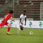 في مسابقة كرة القدم بالدورة العربية بالجزائر | السعودية وسوريا يلتقيان في المباراة النهائية يوم الجمعة المقبل 6 في مسابقة كرة القدم بالدورة العربية بالجزائر | السعودية وسوريا يلتقيان في المباراة النهائية يوم الجمعة المقبل