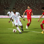 في مسابقة كرة القدم بالدورة العربية بالجزائر | السعودية وسوريا يلتقيان في المباراة النهائية يوم الجمعة المقبل 7 في مسابقة كرة القدم بالدورة العربية بالجزائر | السعودية وسوريا يلتقيان في المباراة النهائية يوم الجمعة المقبل