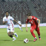 في مسابقة كرة القدم بالدورة العربية بالجزائر | السعودية وسوريا يلتقيان في المباراة النهائية يوم الجمعة المقبل 8 في مسابقة كرة القدم بالدورة العربية بالجزائر | السعودية وسوريا يلتقيان في المباراة النهائية يوم الجمعة المقبل