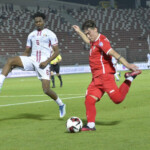 في مسابقة كرة القدم بالدورة العربية بالجزائر | السعودية وسوريا يلتقيان في المباراة النهائية يوم الجمعة المقبل 9 في مسابقة كرة القدم بالدورة العربية بالجزائر | السعودية وسوريا يلتقيان في المباراة النهائية يوم الجمعة المقبل