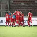 في مسابقة كرة القدم بالدورة العربية بالجزائر | السعودية وسوريا يلتقيان في المباراة النهائية يوم الجمعة المقبل 10 في مسابقة كرة القدم بالدورة العربية بالجزائر | السعودية وسوريا يلتقيان في المباراة النهائية يوم الجمعة المقبل