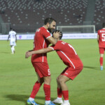 في مسابقة كرة القدم بالدورة العربية بالجزائر | السعودية وسوريا يلتقيان في المباراة النهائية يوم الجمعة المقبل 11 في مسابقة كرة القدم بالدورة العربية بالجزائر | السعودية وسوريا يلتقيان في المباراة النهائية يوم الجمعة المقبل