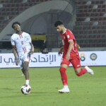 في مسابقة كرة القدم بالدورة العربية بالجزائر | السعودية وسوريا يلتقيان في المباراة النهائية يوم الجمعة المقبل 13 في مسابقة كرة القدم بالدورة العربية بالجزائر | السعودية وسوريا يلتقيان في المباراة النهائية يوم الجمعة المقبل