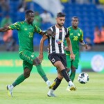 Raja, Zamalek and Al-Wahda won, while Al-Nassr and Al-Shabab drew at the end of the first round of the group stage 9 Raja, Zamalek and Al-Wahda won, while Al-Nassr and Al-Shabab drew at the end of the first round of the group stage