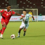 فوز و3 تعادلات في انطلاقة مسابقة كرة القدم بالدورة العربية بالجزائر 6 فوز و3 تعادلات في انطلاقة مسابقة كرة القدم بالدورة العربية بالجزائر