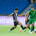 Raja, Zamalek and Al-Wahda won, while Al-Nassr and Al-Shabab drew at the end of the first round of the group stage 12 Raja, Zamalek and Al-Wahda won, while Al-Nassr and Al-Shabab drew at the end of the first round of the group stage