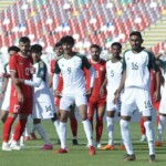 فوز و3 تعادلات في انطلاقة مسابقة كرة القدم بالدورة العربية بالجزائر 7 فوز و3 تعادلات في انطلاقة مسابقة كرة القدم بالدورة العربية بالجزائر