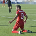 فوز و3 تعادلات في انطلاقة مسابقة كرة القدم بالدورة العربية بالجزائر 8 فوز و3 تعادلات في انطلاقة مسابقة كرة القدم بالدورة العربية بالجزائر