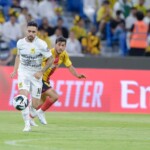 Raja, Zamalek and Al-Wahda won, while Al-Nassr and Al-Shabab drew at the end of the first round of the group stage 17 Raja, Zamalek and Al-Wahda won, while Al-Nassr and Al-Shabab drew at the end of the first round of the group stage