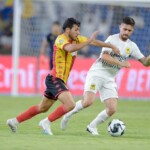Raja, Zamalek and Al-Wahda won, while Al-Nassr and Al-Shabab drew at the end of the first round of the group stage 21 Raja, Zamalek and Al-Wahda won, while Al-Nassr and Al-Shabab drew at the end of the first round of the group stage