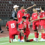 فوز و3 تعادلات في انطلاقة مسابقة كرة القدم بالدورة العربية بالجزائر 9 فوز و3 تعادلات في انطلاقة مسابقة كرة القدم بالدورة العربية بالجزائر