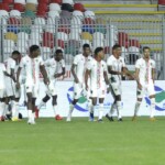 فوز و3 تعادلات في انطلاقة مسابقة كرة القدم بالدورة العربية بالجزائر 10 فوز و3 تعادلات في انطلاقة مسابقة كرة القدم بالدورة العربية بالجزائر