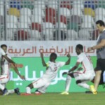 فوز و3 تعادلات في انطلاقة مسابقة كرة القدم بالدورة العربية بالجزائر 12 فوز و3 تعادلات في انطلاقة مسابقة كرة القدم بالدورة العربية بالجزائر